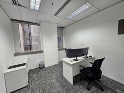 Robinson 112 (D1), Office #459668891